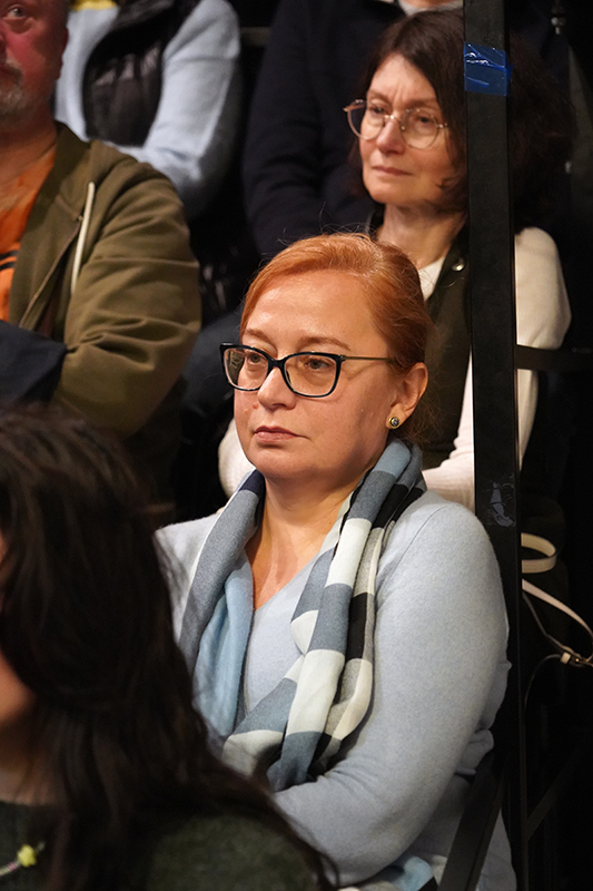 Людмила Доронина