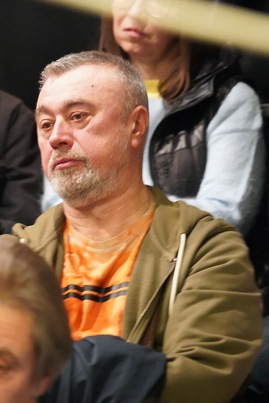 Павел Байков