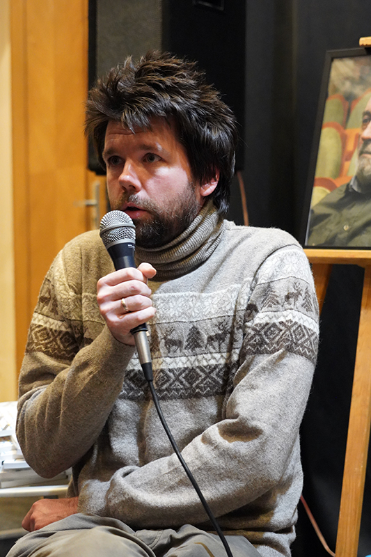 Алексей Конаков