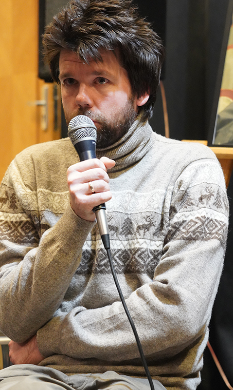 Алексей Конаков