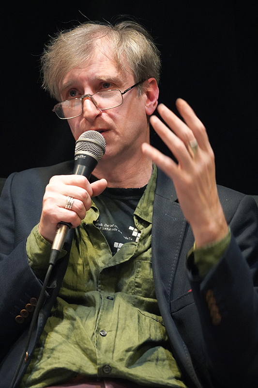 Александр Скидан