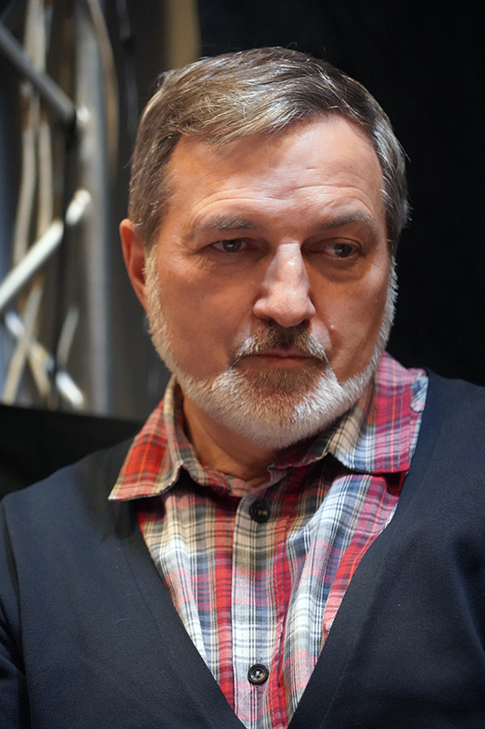 Арсен Мирзаев