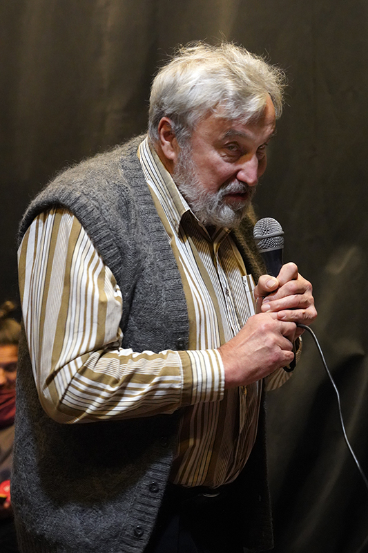 Сергей Ионов