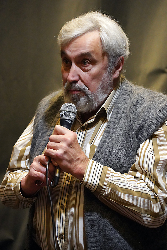 Сергей Ионов