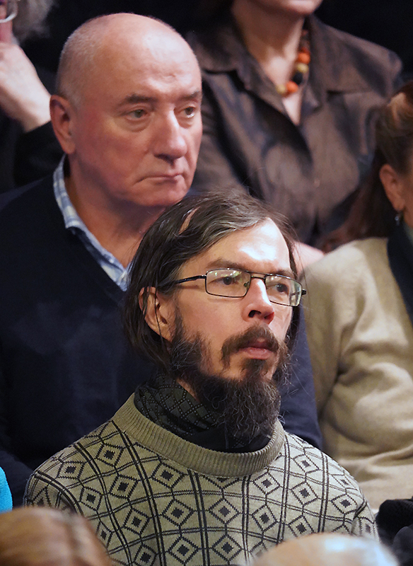 Роман Журавлёв
