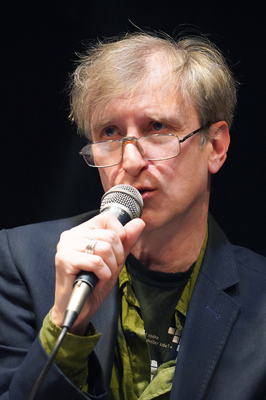 Александр Скидан