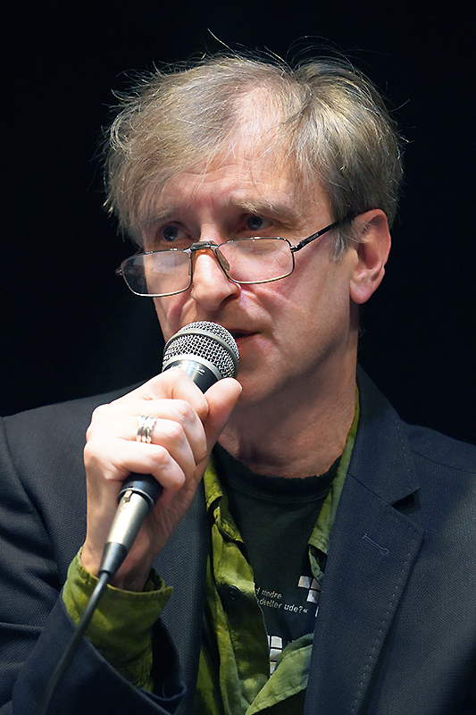 Александр Скидан