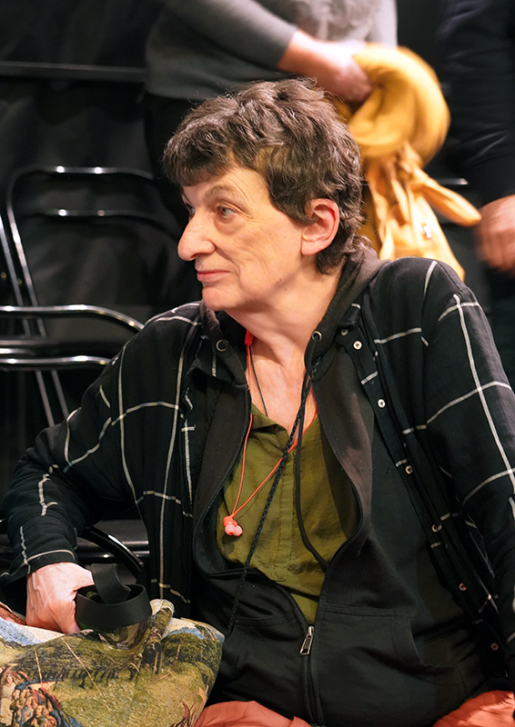 Екатерина Видре