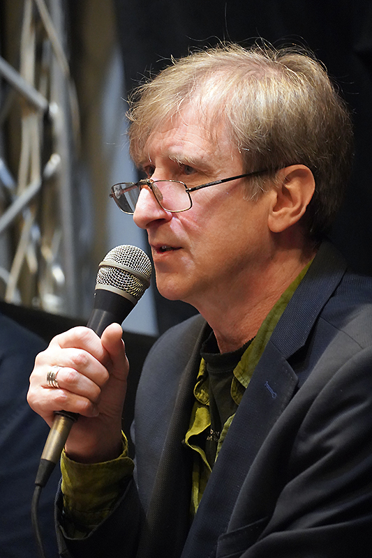 Александр Скидан