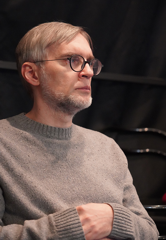Владимир Зайцев