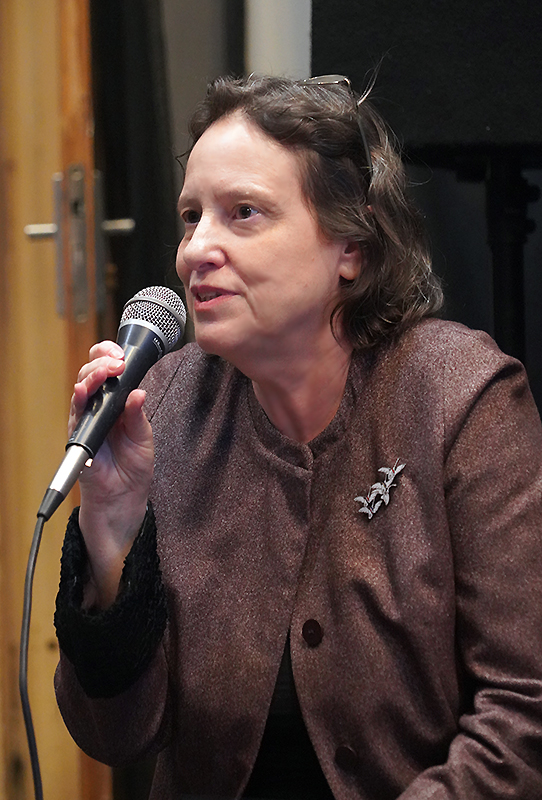 Екатерина Андреева