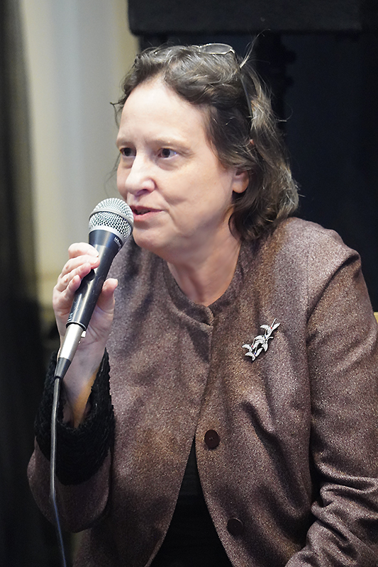 Екатерина Андреева