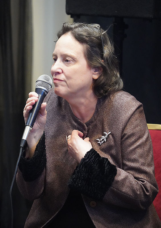 Екатерина Андреева