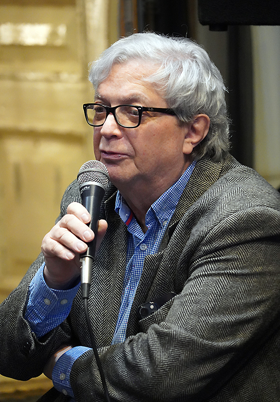 Александр Боровский