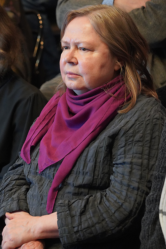 Ирина Кравцова