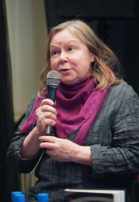 Ирина Кравцова