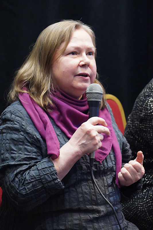 Ирина Кравцова