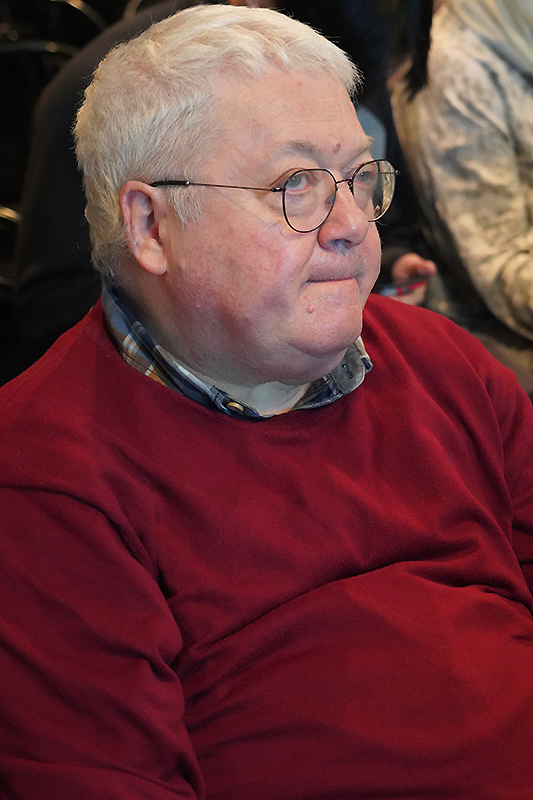 Александр Ласкин