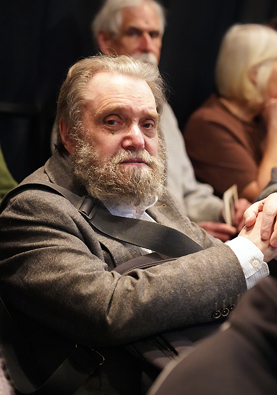 Георгий Левинтон