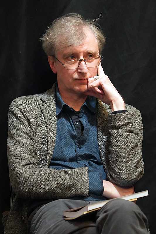 Александр Скидан