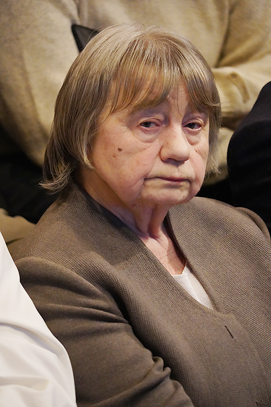 Татьяна Царькова
