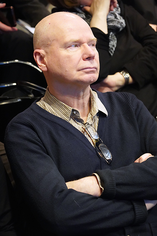 Дмитрий Пиликин