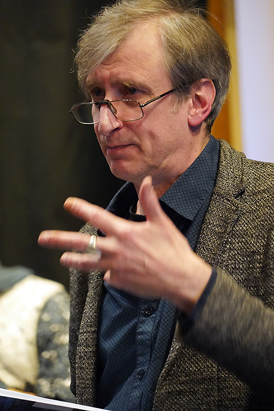 Александр Скидан
