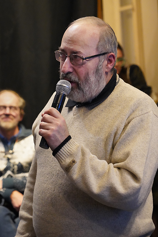 Валерий Шубинский