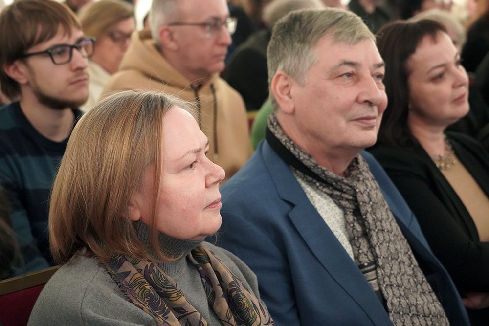 Ирина Кравцова, Иван Лимбах