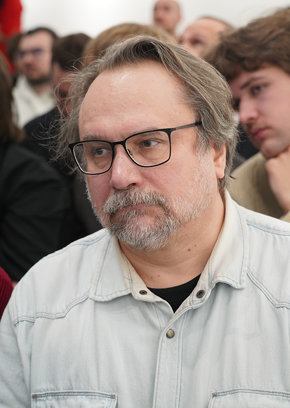 Алексей Балакин