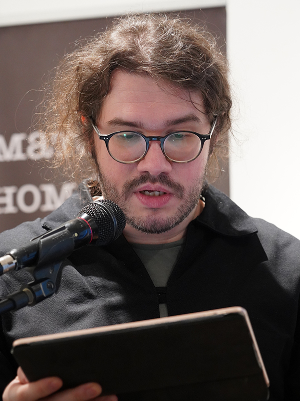 Кирилл Корчанин