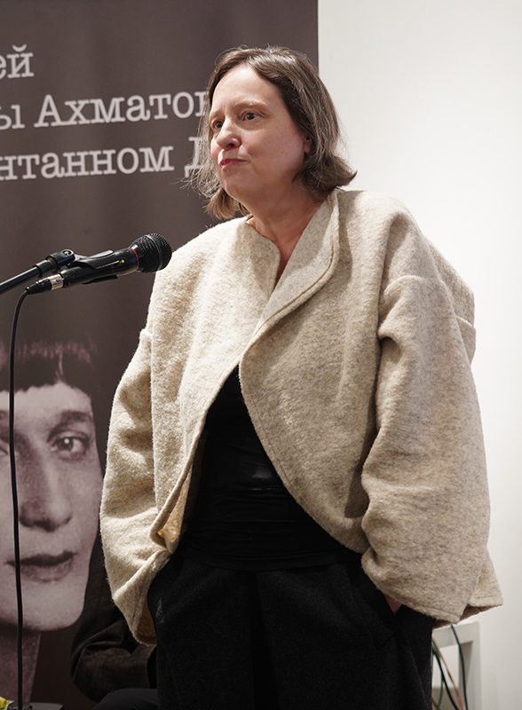 Екатерина Андреева