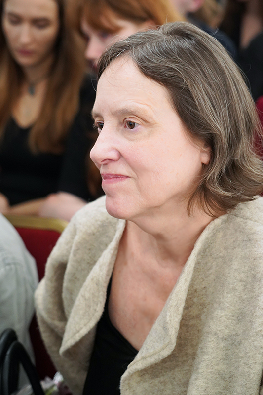 Екатерина Андреева