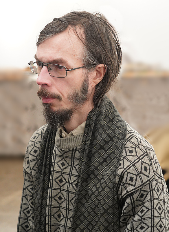 Роман Журавлёв