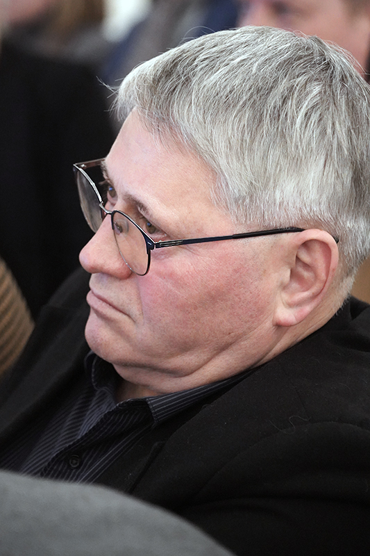 Валерий Савчук
