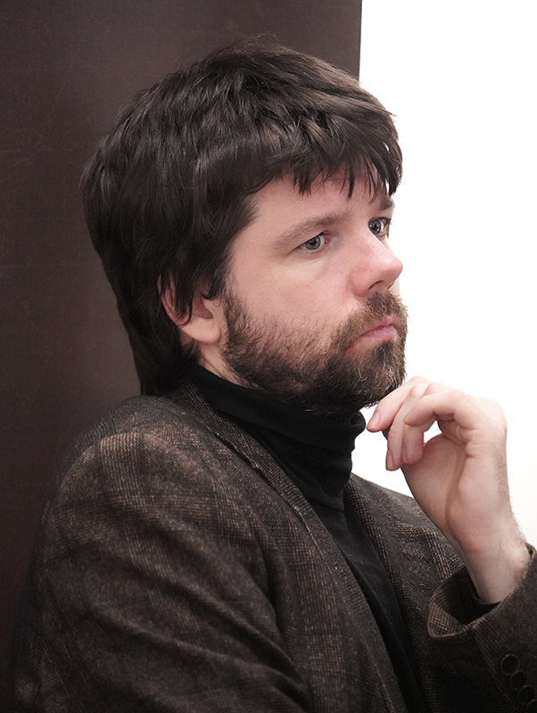 Алексей Конаков