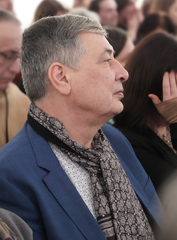 Иван Лимбах
