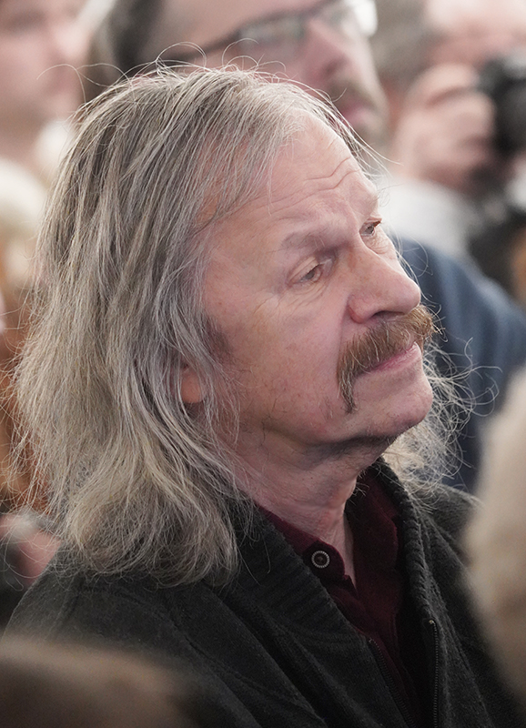 Валерий Земских