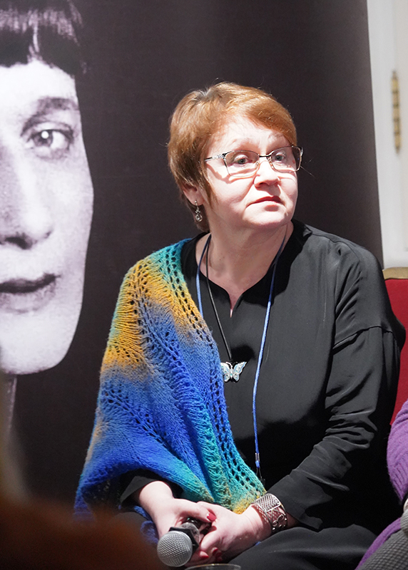 Галина Артёменко
