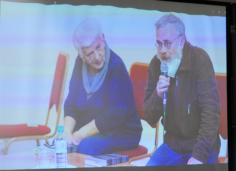 Татьяна Позднякова, Никита Елисеев