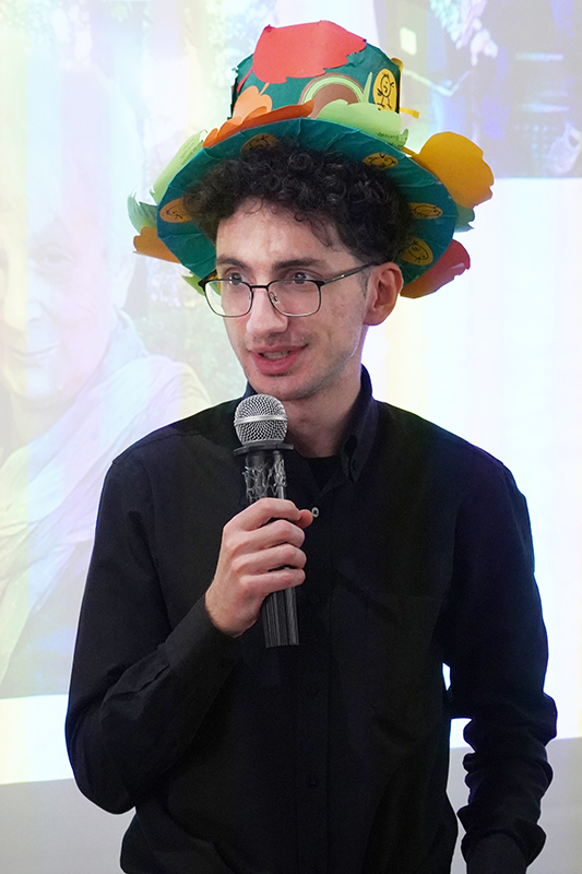 Аркадий Вязовиков