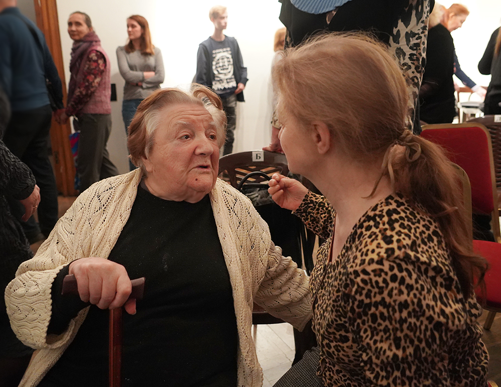 Ирина Вербловская