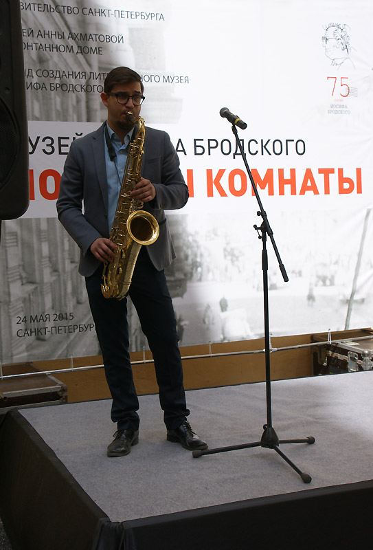 Кирилл Бубякин