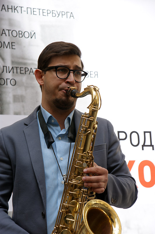 Кирилл Бубякин