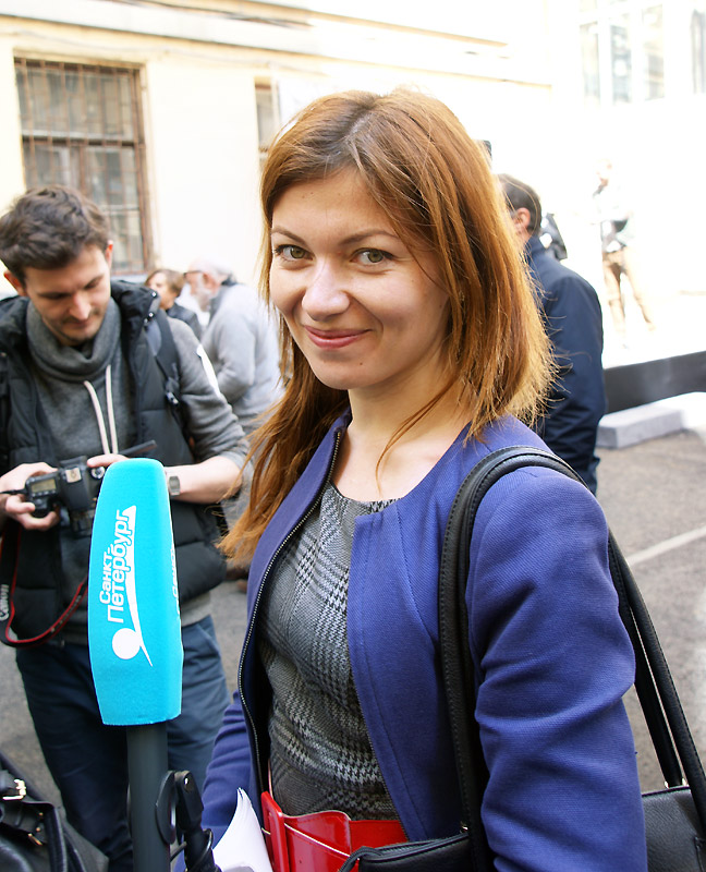 Светлана Конокотина