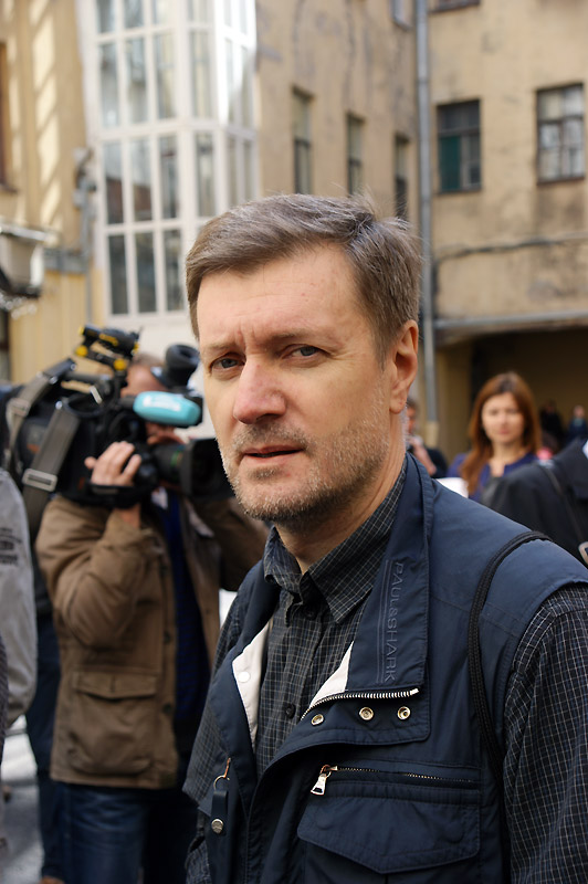 Валерий Аксёнов