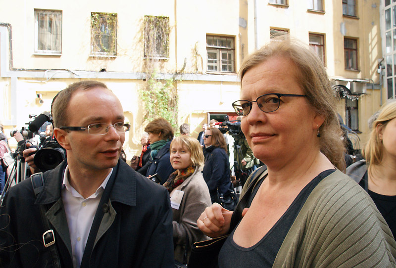 Ann Kjellberg