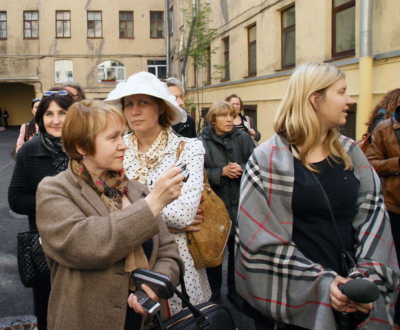 Наталия Соколовская, Галина Артеменко