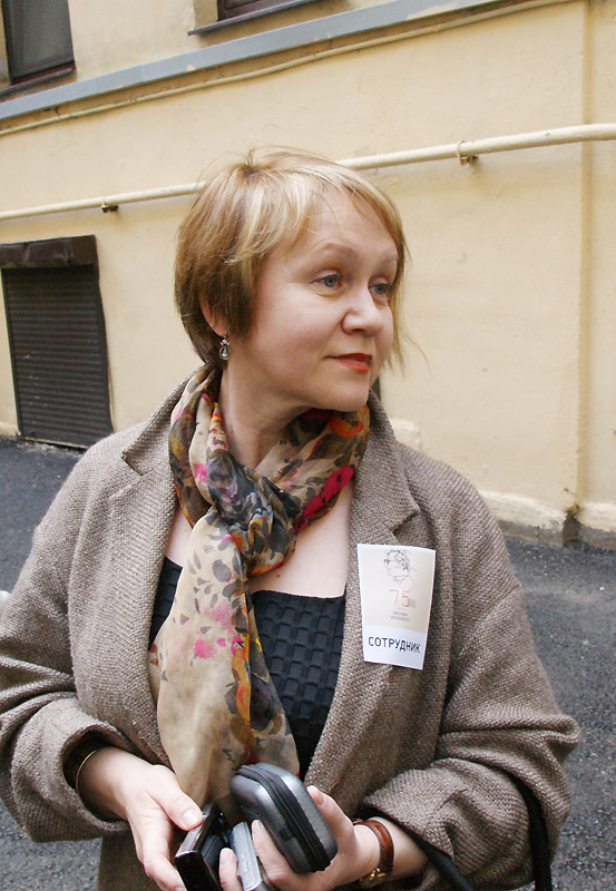 Галина Артеменко