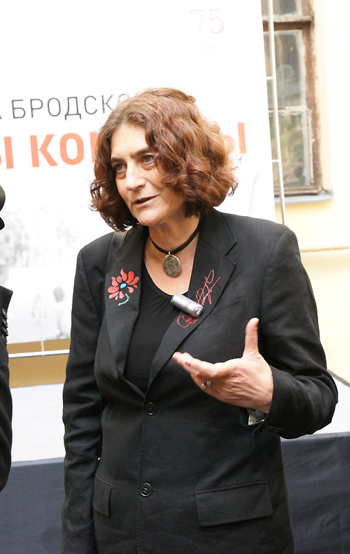 Елена Якович